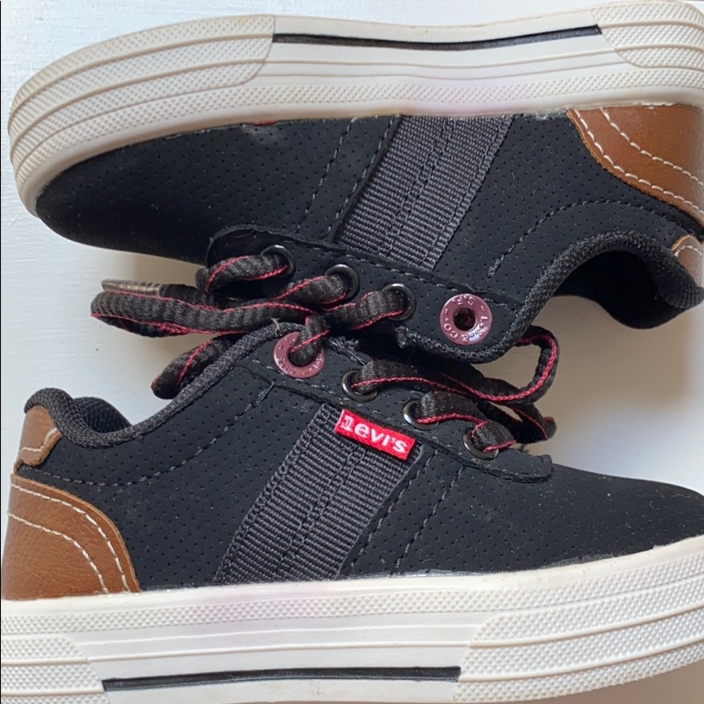 Levi Cali Core Toddler Shoe